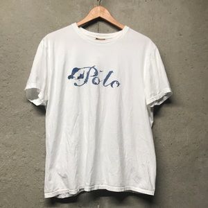 Vintage Ralph Lauren t shirt